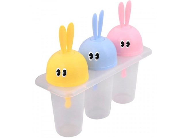 Формы для мороженого 